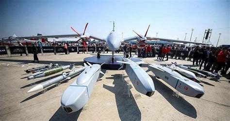 turkey completes  supply  bayraktar tb drones  ukraine