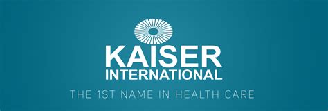 kaiser international healthgroup