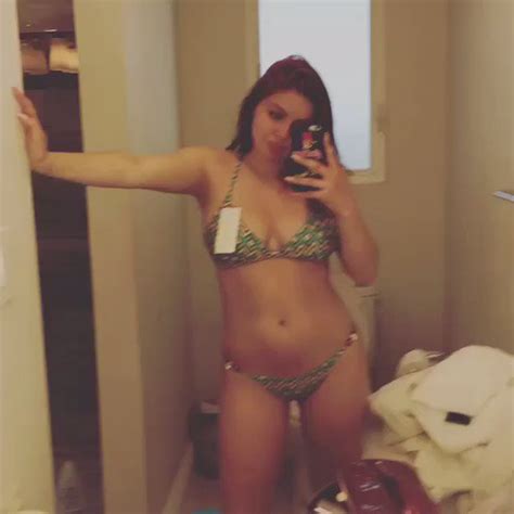 ariel winter hacked thefappening library