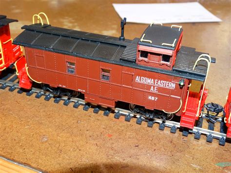 weekend photo fun   january  model railroader magazine model railroading model