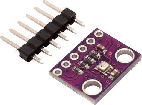 debo bmp developer boards temperature  pressure sensor bmp  reichelt elektronik