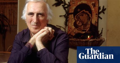 Jean Vanier Obituary Learning Disability The Guardian