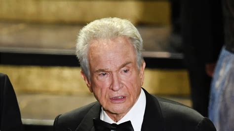 Warren Beatty Sued For Coercing Sex From Girl 14 After Grooming Her