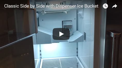 ice bucket        refrigerator refrigerator freezer parts