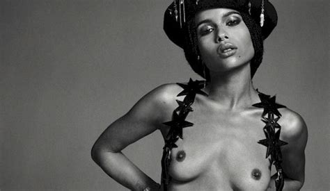 zoe kravitz nude leaked photos naked body parts of celebrities