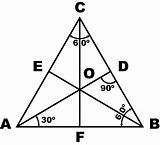 Equilateral Triangle Clipart Etc Original Usf Edu Clipground Medium Large sketch template
