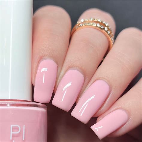 cupcake pink nail polish pi colors