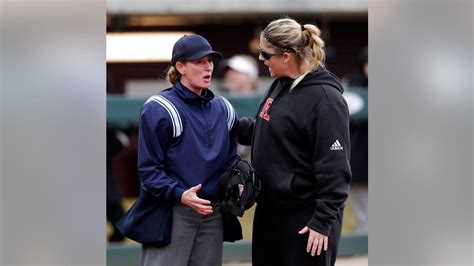 Rutgers Softball Coaches Accused Of Intimidation Abuse