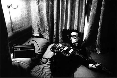 A Love Letter To Elvis Costello
