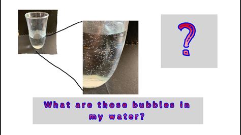 Bubble Of Drinkable Water