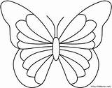 Glass Butterfly Stained Patterns Mariposas Moldes Pattern Coloring Pages Quilt Bordado sketch template