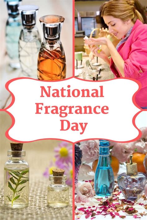 national fragrance day happy holiday hotspot