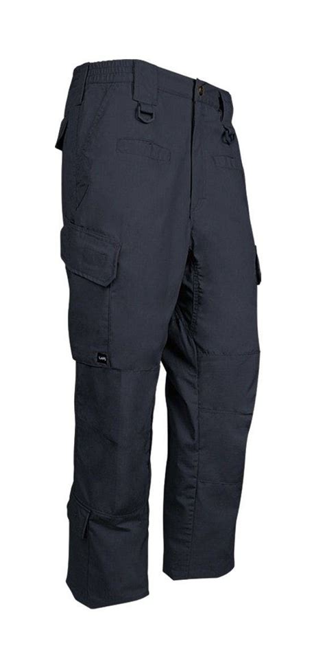 la police gear operator pant with lower leg pockets