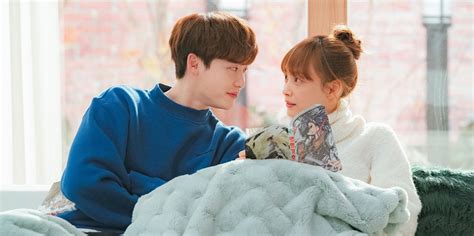 5 Series Romanticas Coreanas Que Debes Mirar En Netflix