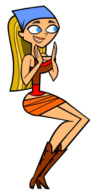 Image Lindsaysit Png Total Drama Do Over Wiki Fandom Powered By Wikia
