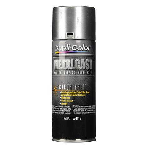 dupli color mc metalcast anodized automotive paint