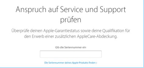 apple garantie pruefen wie man die garantie fuer iphone ipad und mac ueberprueft minitool