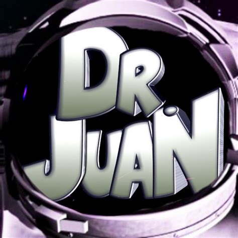 dr juan youtube