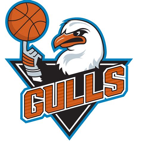 I Stole The Gulls Logo And Reworked It For My Nba 2k17