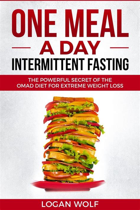 read  meal  day intermittent fasting  powerful