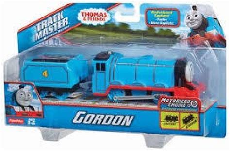 thomas friends motorized engine gordon motorized engine gordon buy gordon toys