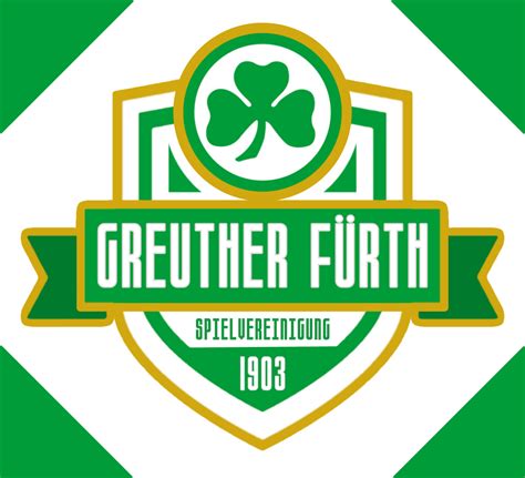 greuther furth redesign