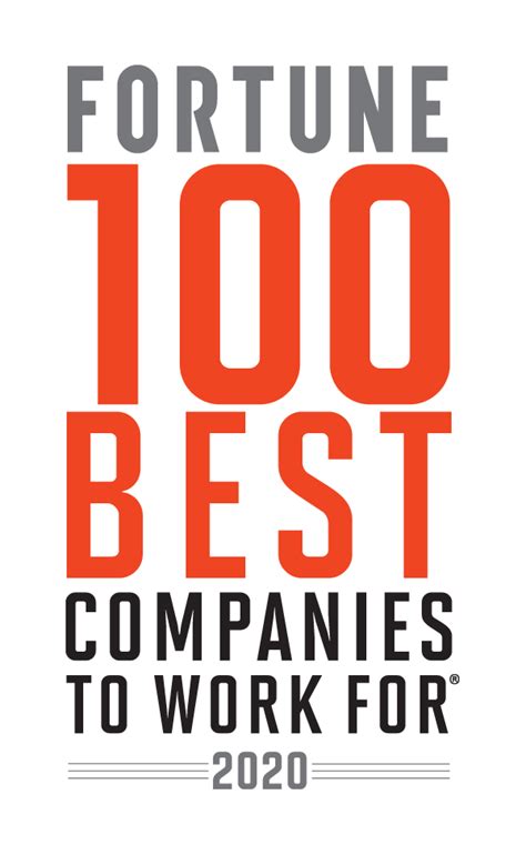 Fortune 100 Logos