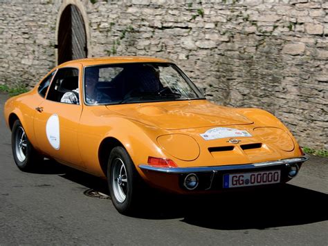 opel gt  review amazing pictures  images    car