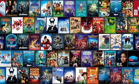 top  animated disney movies     studying