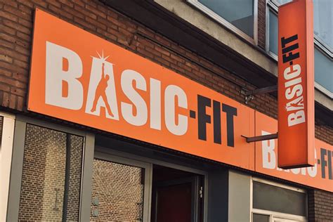 fitnessclub basic fit hasselt badderijstraat