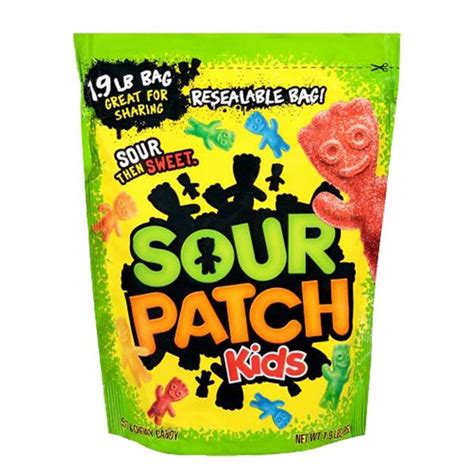 sour patch kids original   candy store