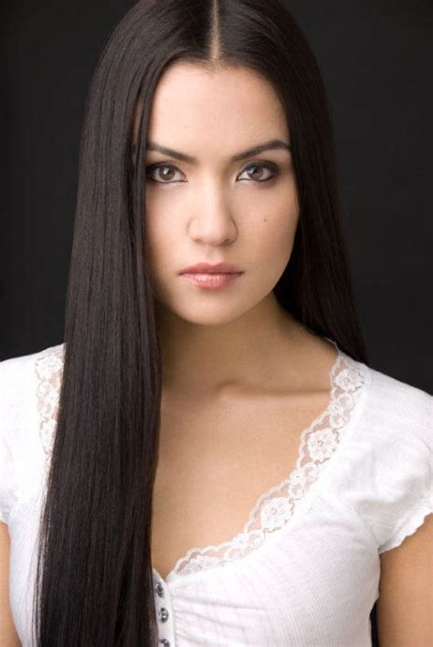 Shannon Baker Mixed Race Celebrities The Hollywood