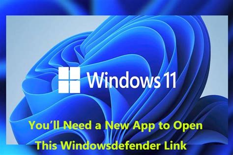 cool youll    app  open  windowsdefender link  windows