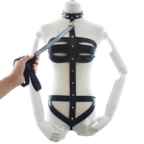 buy domi sex shop leather restraints