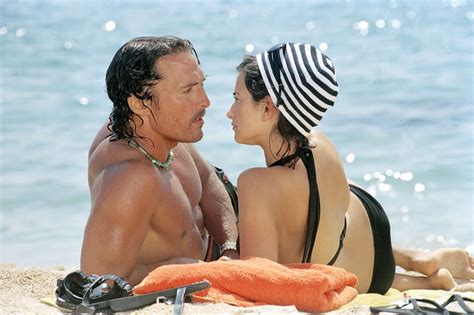 best bikini moments in movies popsugar entertainment