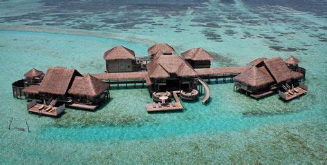 stilt houses water google search  images overwater bungalows house  stilts