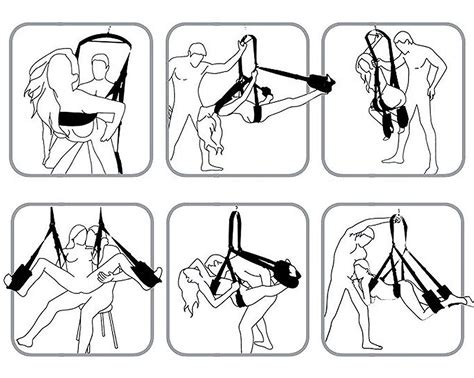 Swingset Drawing At Getdrawings Free Download