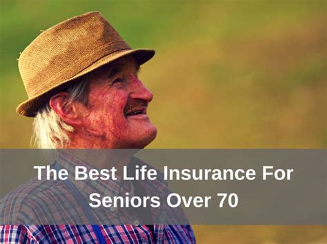guaranteed life insurance for seniors over 70 [no medical
