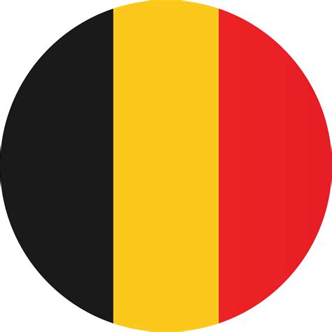 belgium flag icon    iconfinder