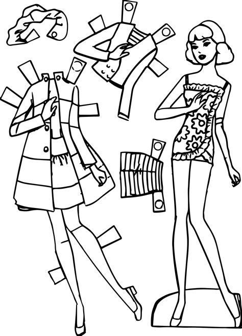 boy barbie coloring pages   gambrco