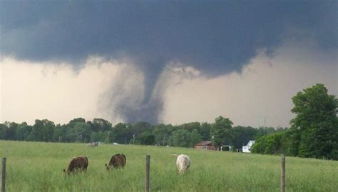 ramblings by steve taylor the bedford indiana tornado