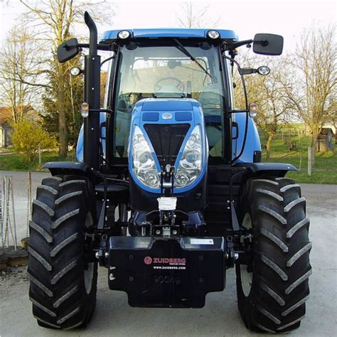 elite tractor cls selfdrive  cleveland land services uk