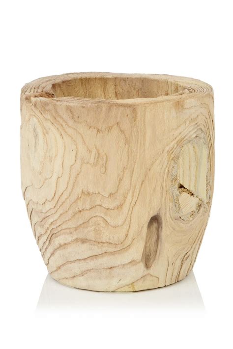 wood pot google search wood pots wood homeware