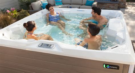 How To Throw A Summer Hot Tub Party Hotspring World