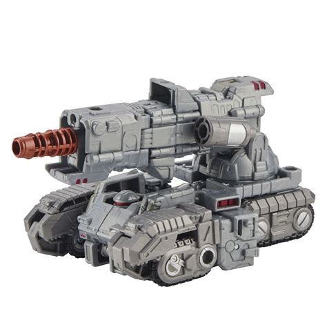 transformers war  cybertron trilogy centurion drone weaponizer pack collecticon toys