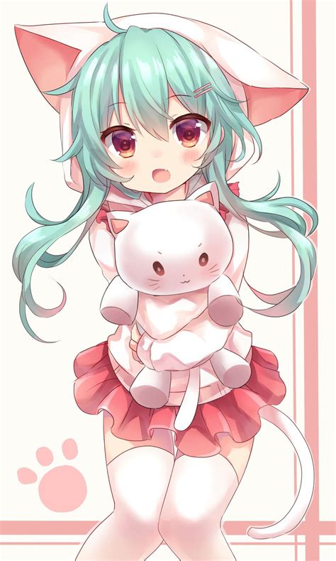 awwwww miku  anime anime kawaii personagens de anime