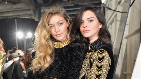 You Wont Believe How Much Kendall And Gigi Make On A Single Instagram