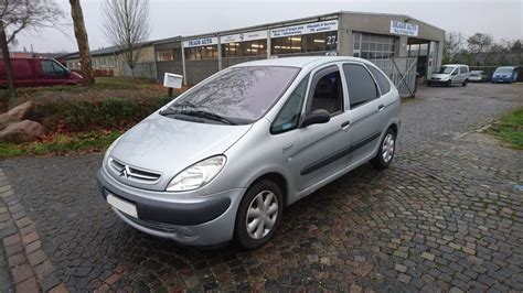 citroen xsara picasso  van dbadk kob og salg af nyt og brugt