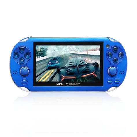 handheld game players   hd portable mp gb gb support  camera video  book gba