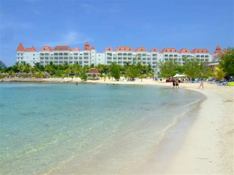 foto de grand bahia principe jamaica runaway bay beach tripadvisor